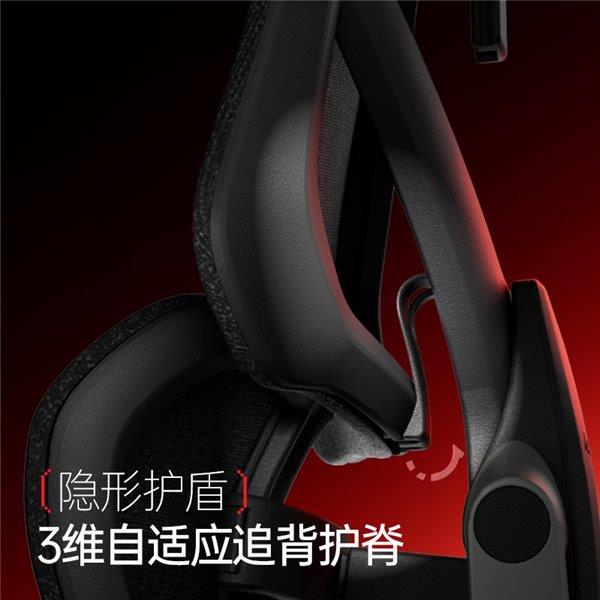 9——智能调节 护航每一场对战！瓦力娱乐棋牌电竞新纪元：傲风G