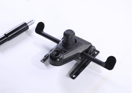 垫硬电竞椅这三个槽点有品牌解决吗？瓦力棋牌透气性差、腰部缺乏支撑、坐(图5)