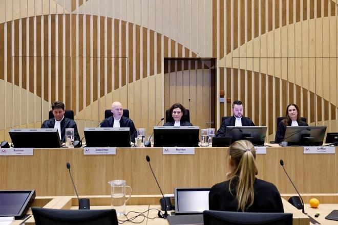 执行命令荷兰约见中方提出一个请求瓦力棋牌安世中国区硬刚荷兰绝不(图4) 执行命令荷兰约见中方提出一个请求瓦力棋牌安世中国区硬刚荷兰绝不(图4)