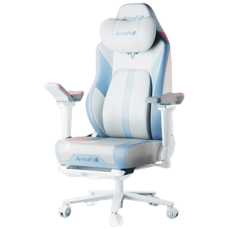 6Pro电竞椅带来的极致体验瓦力棋牌释放