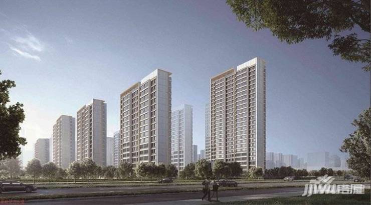 -合肥买房必看!五大高性价比楼盘推荐瓦力娱乐棋牌淝河板块皖投云启华章花园(图2) -合肥买房必看!五大高性价比楼盘推荐瓦力娱乐棋牌淝河板块皖投云启华章花园(图2)